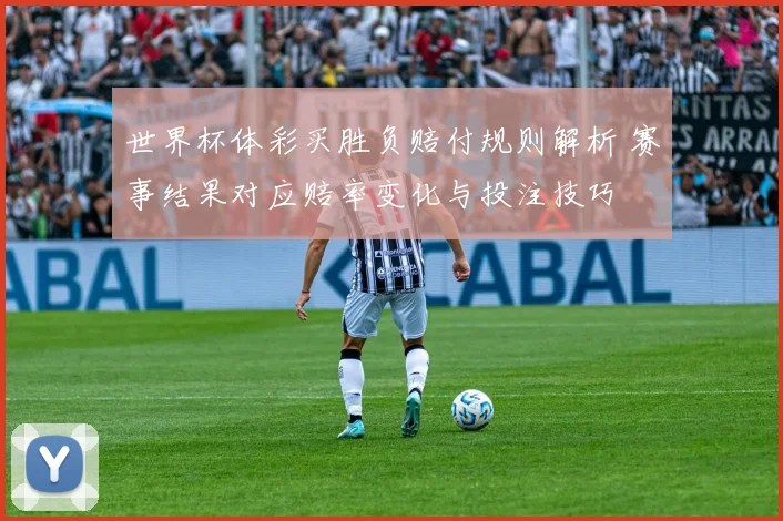 世界杯体彩买胜负赔付规则解析 赛事结果对应赔率变化与投注技巧